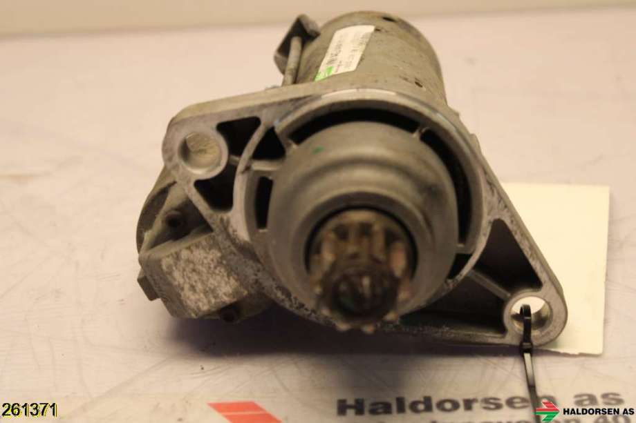 Starter til VW Polo 2009-2014 (Type V, Fase 1)  (VOLKSWAGEN|0AM 911 023 B|)