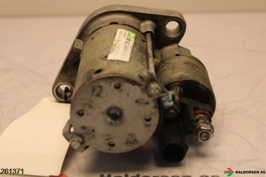 Starter til VW Polo 2009-2014 (Type V, Fase 1)  (VOLKSWAGEN|0AM 911 023 B|)