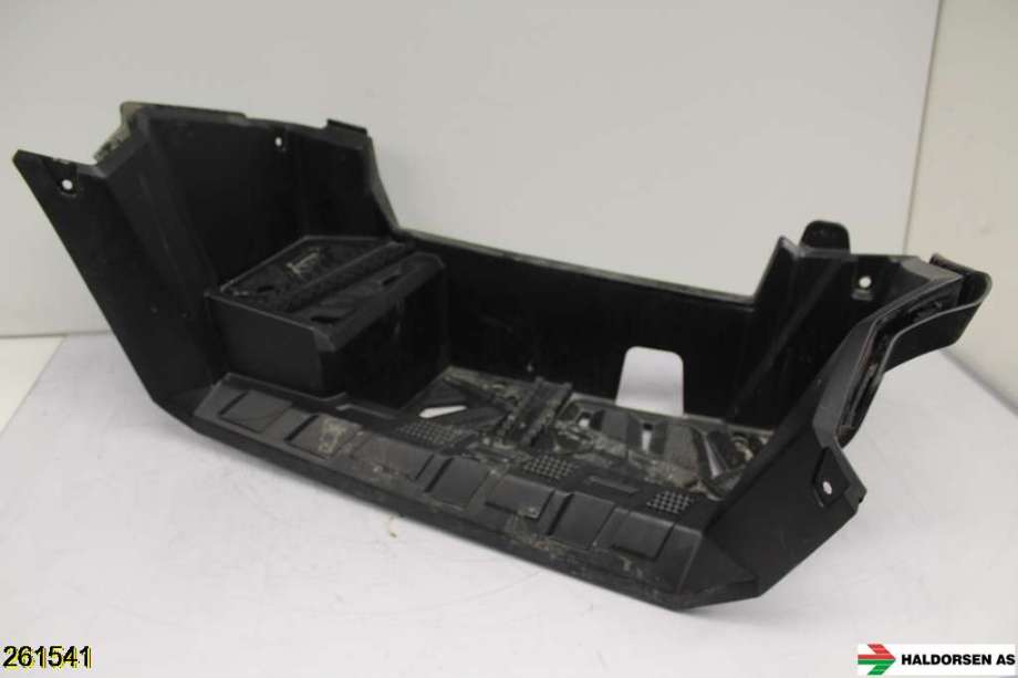 Diverse deler til ATV ATV diverse merker 0-->> (POLARIS SPORTSMANN 570|)