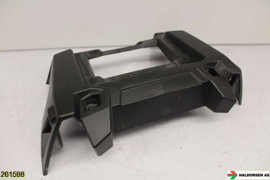 Grill til ATV ATV diverse merker 0-->> (POLARIS SPORTSMANN 570|)