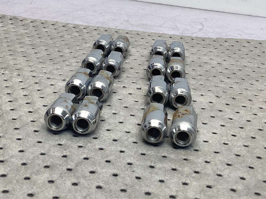 Hjulboltsett aluminium til ATV ATV diverse merker 0-->>  (POLARIS SPORTSMAN TOURING 570|)