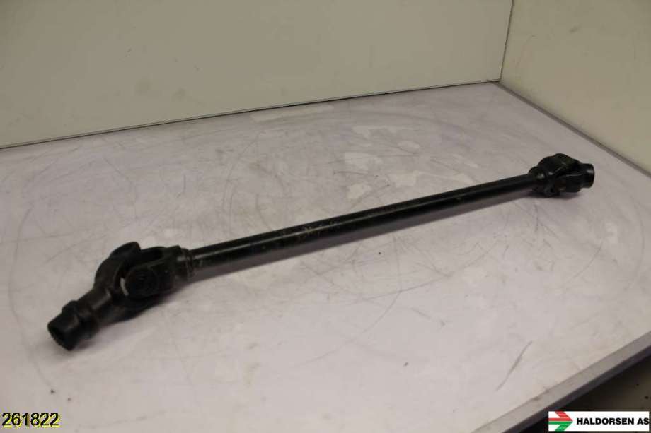 Mellomaksel fremre til ATV ATV diverse merker 0-->> (POLARIS SPORTSMAN TOURING 570|1334443|)
