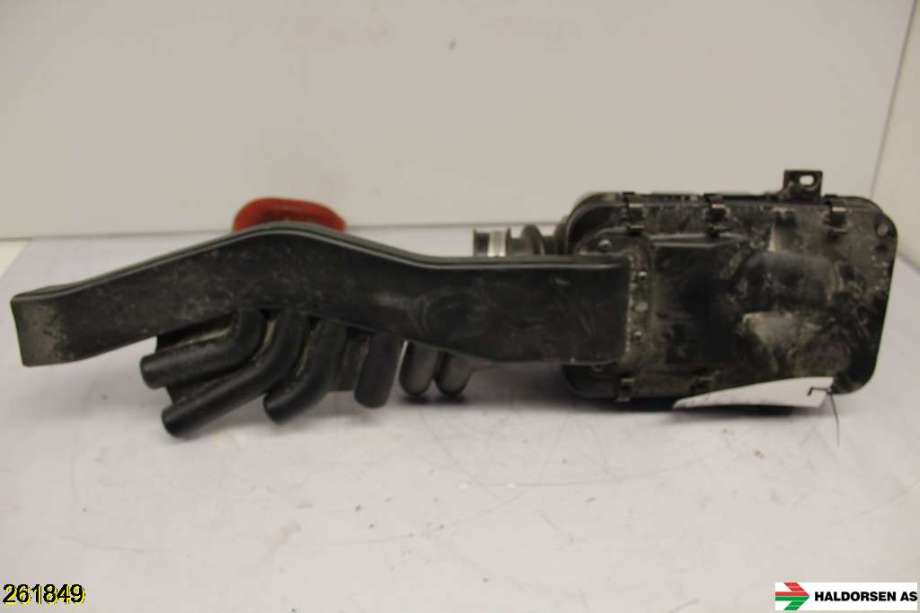 Luftfilterboks til ATV ATV diverse merker 0-->>  (POLARIS SPORTSMAN TOURING 570|)