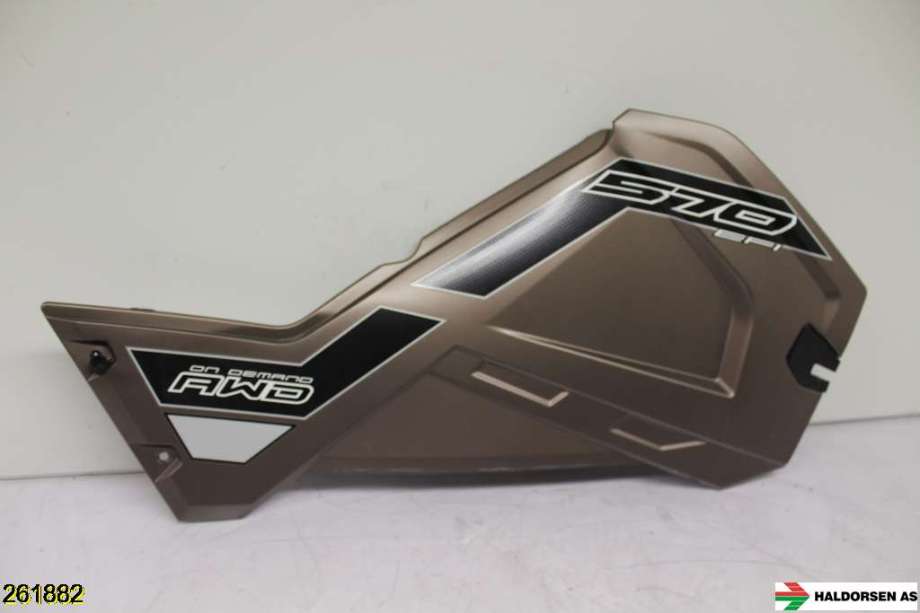Diverse deler til ATV ATV diverse merker, 0-->>  (POLARIS SPORTSMAN TOURING 570|)