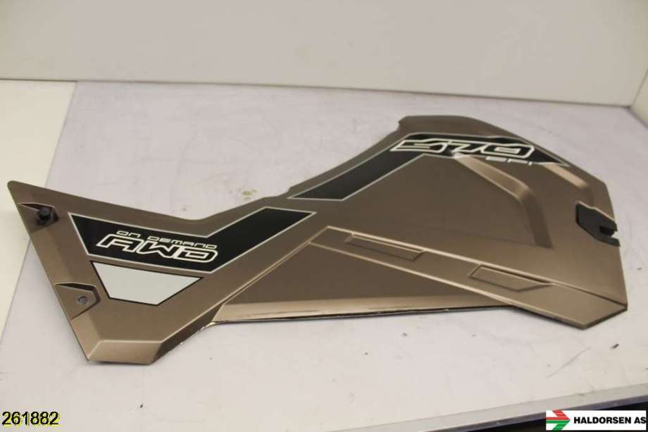 Diverse deler til ATV ATV diverse merker 0-->>  (POLARIS SPORTSMAN TOURING 570|)