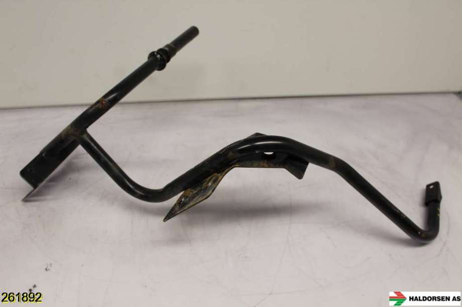 Ramme til ATV ATV diverse merker 0-->>  (POLARIS SPORTSMAN TOURING 570|)