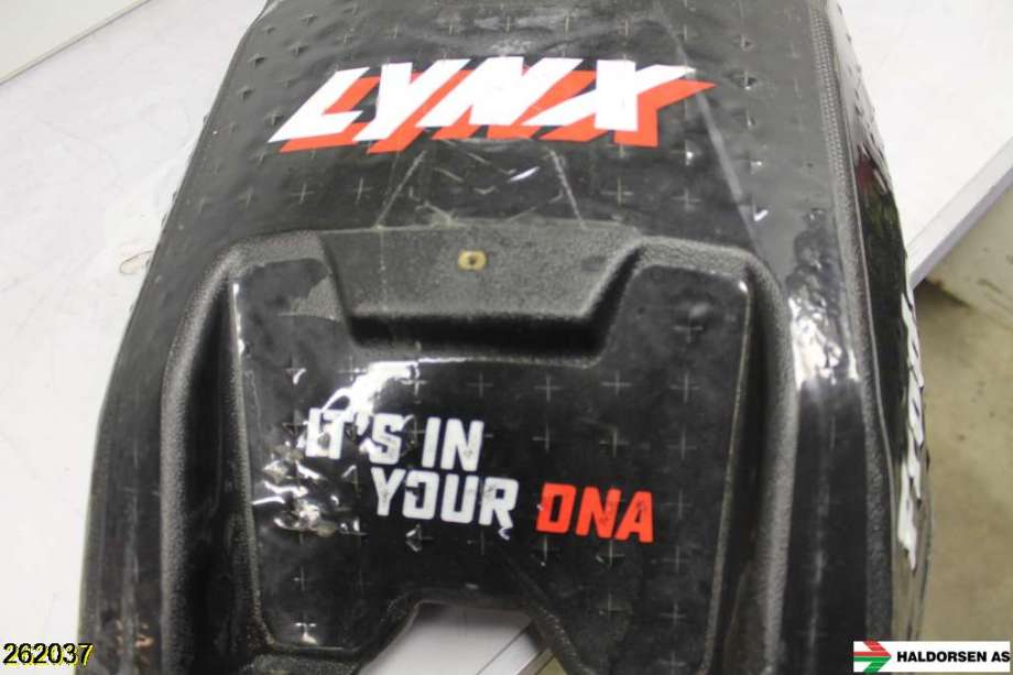 Bensintank til Snøscooter Lynx øvrige 0-->>  (LYNX BOONDOCKER 850ETEC RADIEN||850)