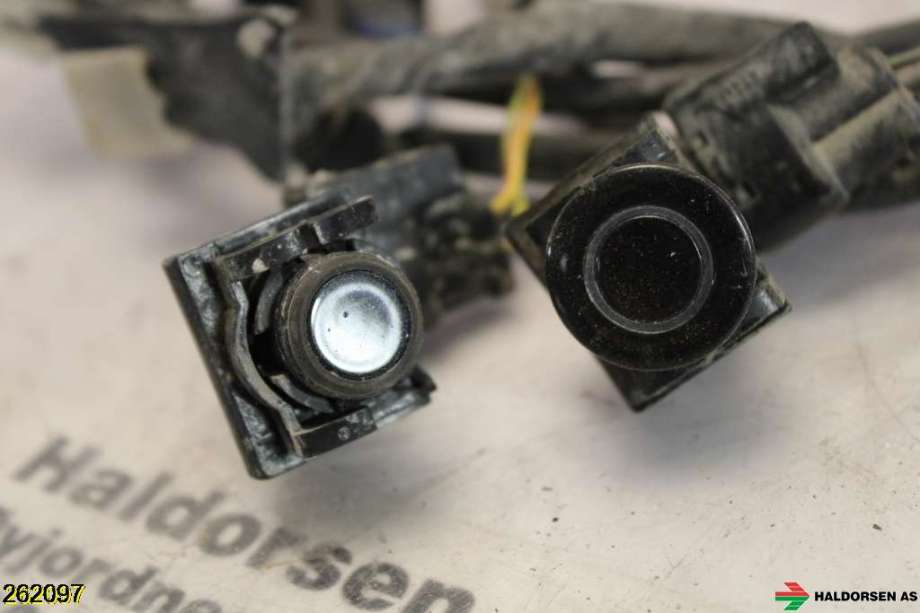 Parkeringssensor foran til Mazda 6 2010-2013 (Type II, Fase 2)  (MAZDA|)