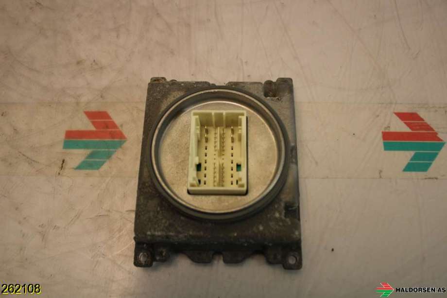 Styreenhet xenon/ballast til VW Transporter / Caravelle 2015-2019 (T6) (T6) (VOLKSWAGEN|7PP 941 571 AC||7PP.941.571.AE)