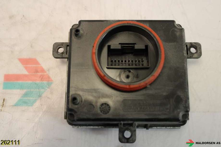 Styreenhet xenon/ballast til VW Transporter / Caravelle 2015-2019 (T6) (T6) (VOLKSWAGEN|4G0 907 697 F||4GO.907.697.G)