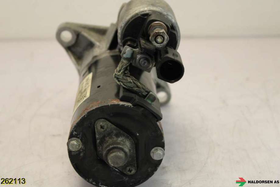 Starter diesel til VW Transporter / Caravelle 2015-2019 (T6) (T6) (VOLKSWAGEN|02E 911 022 C||02E 911 024 C)