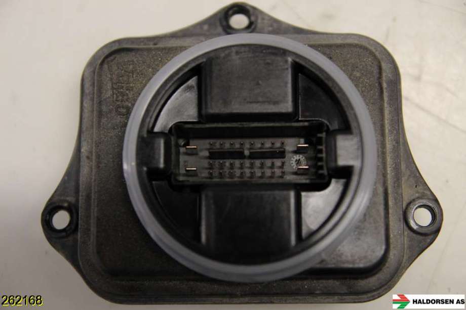 Styreenhet xenon/ballast til VW Golf VII 2012-2017 (Fase 1) (VOLKSWAGEN|3D0 941 329 D|)