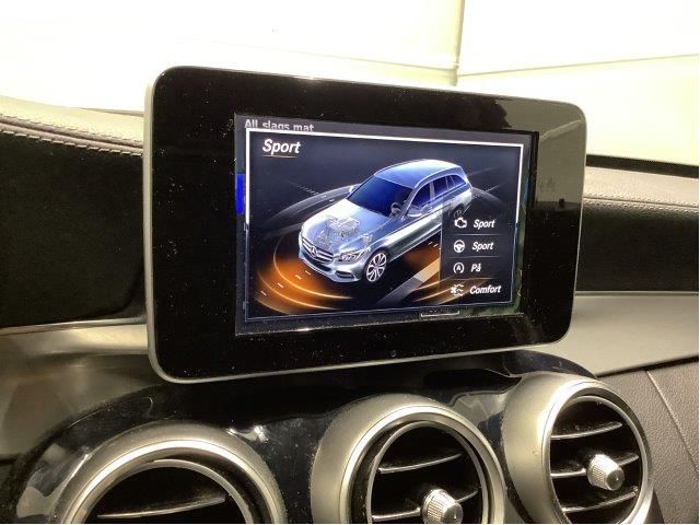 Bilstereo navigasjon til Mercedes C-Klasse 2014-2018 (Fase 1) (W205) (W205) (MERCEDES|A 205 900 17 13|)