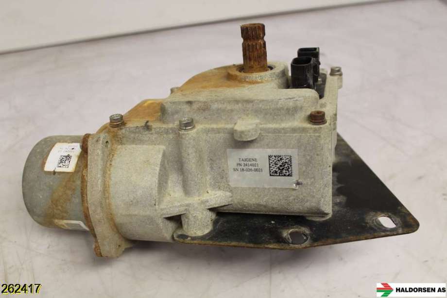 Servo pumpe elektrisk til ATV ATV diverse merker, 0-->>  (POLARIS SPORTSMAN TOURING 570|2414021)