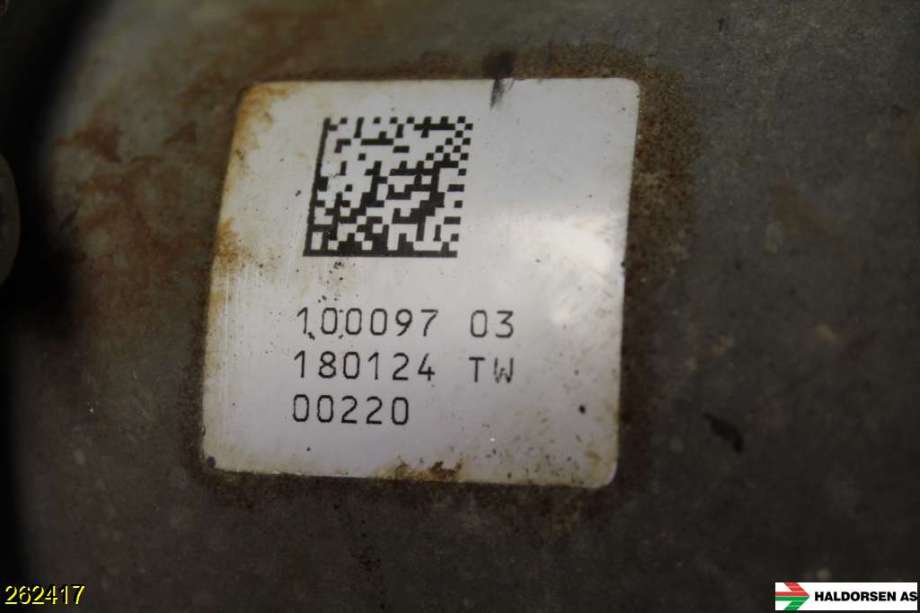 Servo pumpe elektrisk til ATV ATV diverse merker 0-->>  (POLARIS SPORTSMAN TOURING 570|2414021|)