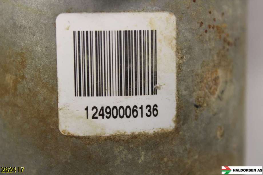 Servo pumpe elektrisk til ATV ATV diverse merker 0-->>  (POLARIS SPORTSMAN TOURING 570|2414021|)