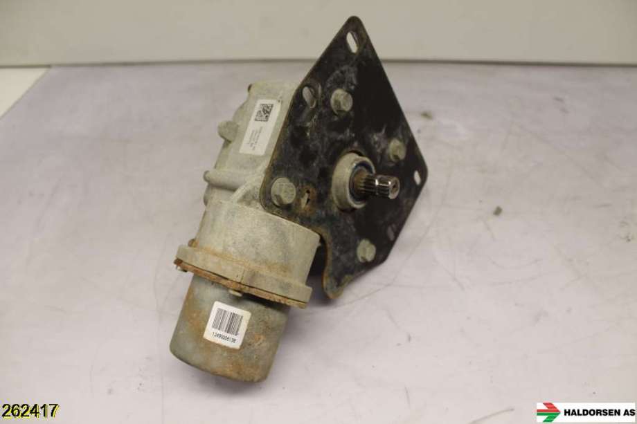 Servo pumpe elektrisk til ATV ATV diverse merker 0-->>  (POLARIS SPORTSMAN TOURING 570|2414021|)