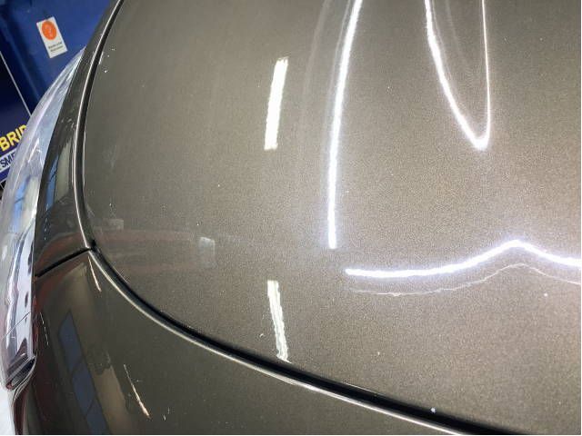 Panser til Citroën DS5 2012-2017 (CITROEN|96 670 503 80|)