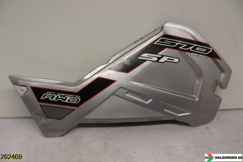 Diverse deler til ATV ATV diverse merker, 0-->>  (POLARIS SPORTSMAN TOURING 570|)