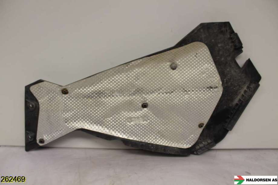 Diverse deler til ATV ATV diverse merker 0-->> (POLARIS SPORTSMAN TOURING 570|)