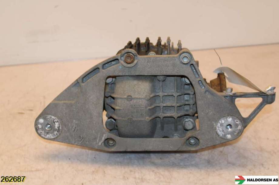Kardang klokke bak til Audi A4 2007-2014 (Type IV) (B8) (B8) (AUDI|0BC 500 044 B|)