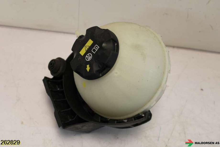 Ekspansjonstank til BMW 4-Serie 2013-2020 (F32/F33/F36) (F32/F33/F36) (BMW|)