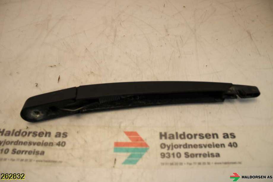 Viskerarm bakrute til Toyota Proace 2016-->> (Type II)  (TOYOTA||80011247)