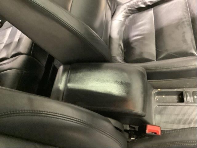 Sete armlene lokk til VW Tiguan 2011-2016 (Type I, Fase 2)  (VOLKSWAGEN|5M0 864 208 B|)