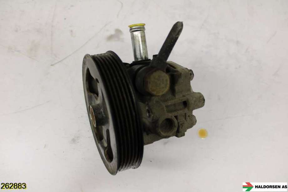 Servo pumpe mekanisk til Citroën C-Crosser 2007-2012  (CITROEN|3273 PY|)