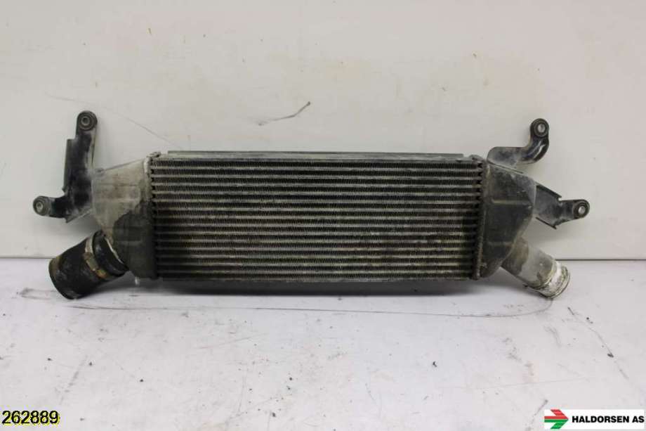 Intercooler til Citroën C-Crosser 2007-2012  (CITROEN|0384 K6|)