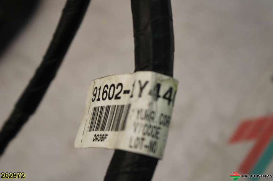 Ledningsnett til Kia Picanto 2011-2017 (Type II)  (KIA|916021Y440|)
