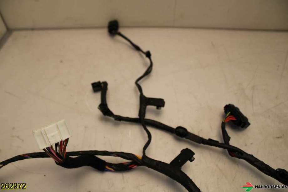 Ledningsnett til Kia Picanto 2011-2017 (Type II)  (KIA|916021Y440|)