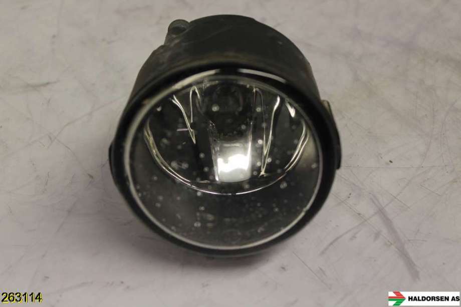 Tåkelykt venstre foran til Nissan X-Trail 2007-2014 (T31) (T31) (NISSAN|261508990B|)