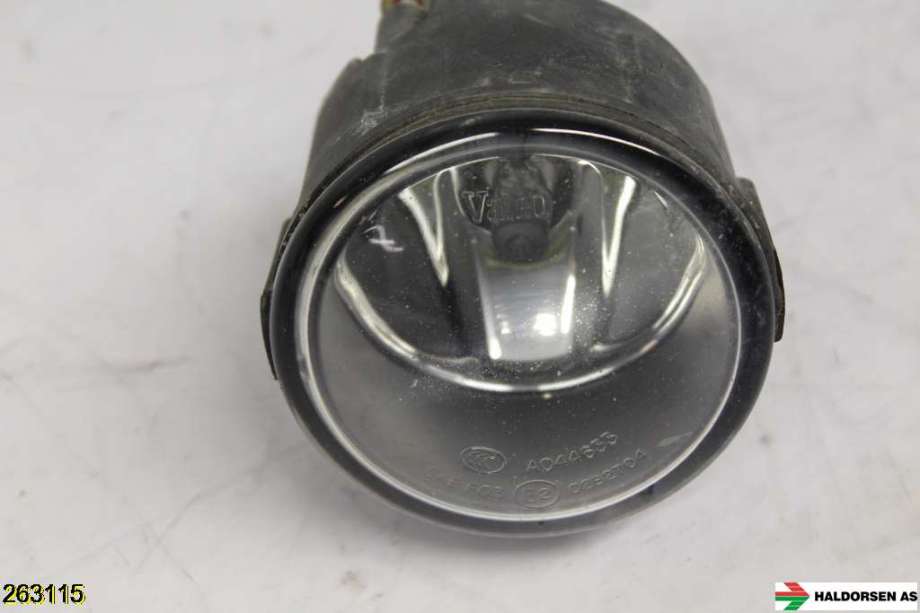 Tåkelykt høyre foran til Nissan X-Trail 2007-2014 (T31) (T31) (NISSAN|261508990B|)