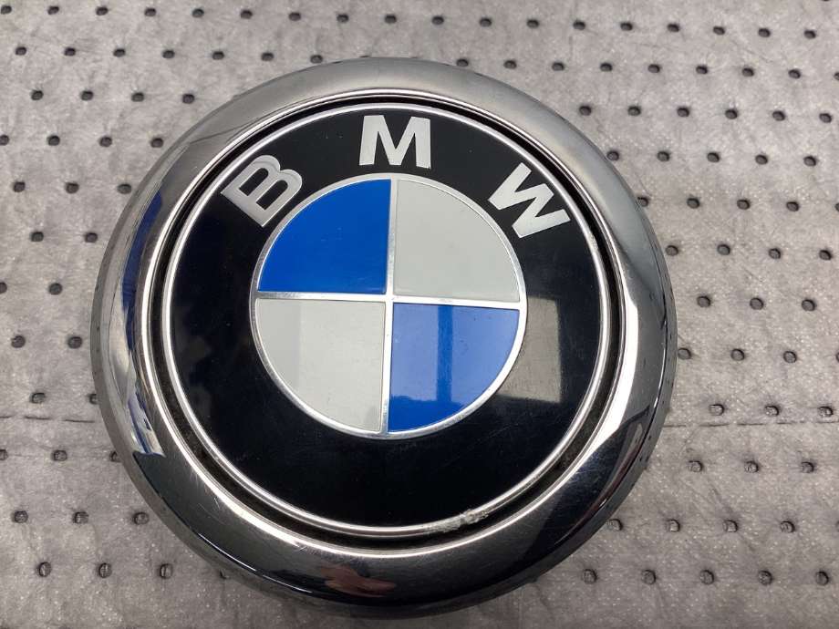 Bakluke/bakdør håndtak til BMW 1-Serie, 2015-2019 (Fase 2) (F20/F21) (F20/F21) 