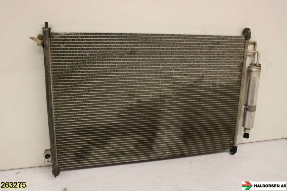 Aircondition radiator til Nissan X-Trail 2007-2014 (T31) (T31) (NISSAN|)