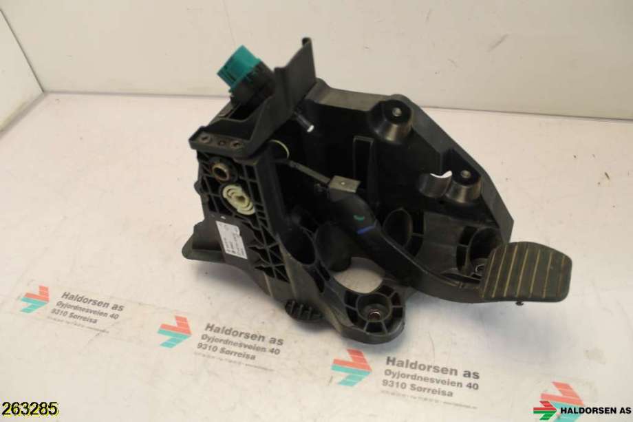 Sensor diverse til Opel Vivaro B 2014-2019 (OPEL||465010176R)
