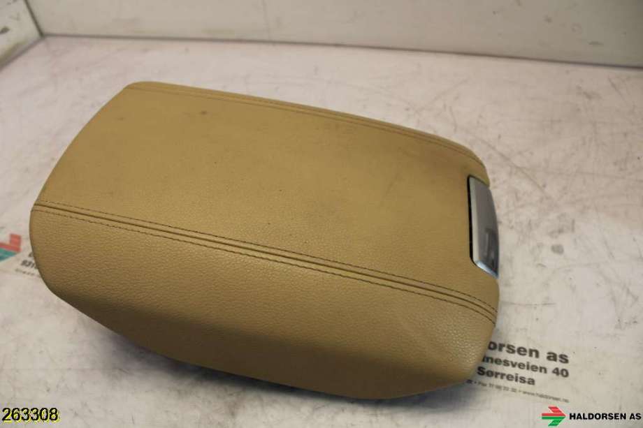 Sete armlene lokk til Porsche Cayenne 2010-2017 (92A) (92A) (PORSCHE|958 553 207 00|)