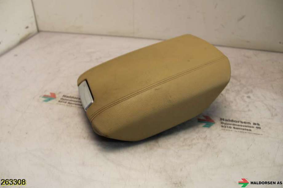 Sete armlene lokk til Porsche Cayenne 2010-2017 (92A) (92A) (PORSCHE|958 553 207 00|)