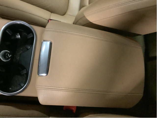 Sete armlene lokk til Porsche Cayenne 2010-2017 (92A) (92A) (PORSCHE|958 553 207 00|)