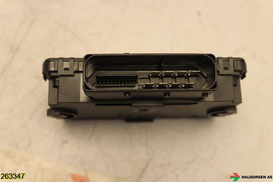Styreenhet elektrisk parkbrems (EPB - Electric Parking Brake) til Porsche Cayenne 2010-2017 (92A) (92A) (PORSCHE|958 618 109 02|)