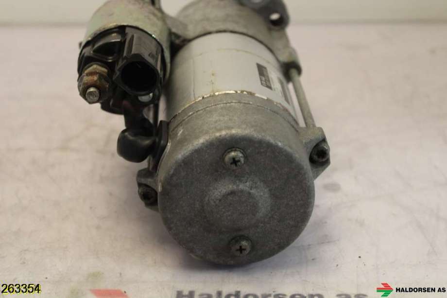 Starter diesel til Porsche Cayenne 2010-2017 (92A) (92A) (PORSCHE|958 604 109  X||059 911 024K)