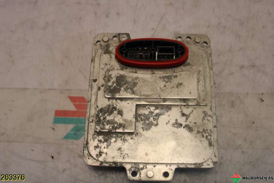 Styreenhet xenon/ballast til Porsche Cayenne 2010-2017 (92A) (92A) (PORSCHE|958 618 381 01||5DC 009 060-40)
