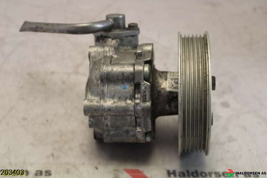 Servo pumpe mekanisk til Porsche Cayenne 2010-2017 (92A) (92A) (PORSCHE|958 314 050 21||7P6 422 154)