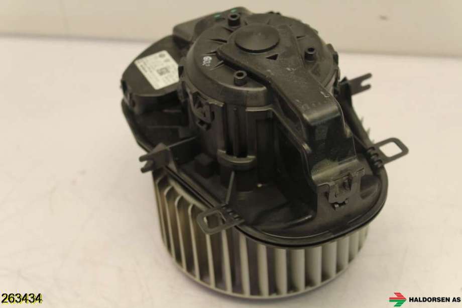 Varmeapparat motor til Porsche Cayenne, 2010-2017 (92A) (92A) (PORSCHE|958 572 342 03)
