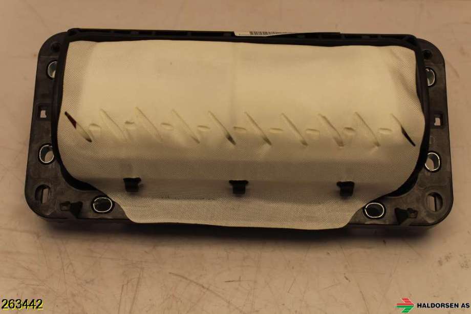 Airbag passasjer til Porsche Cayenne, 2010-2017 (92A) (92A) (PORSCHE|958 803 071 00)