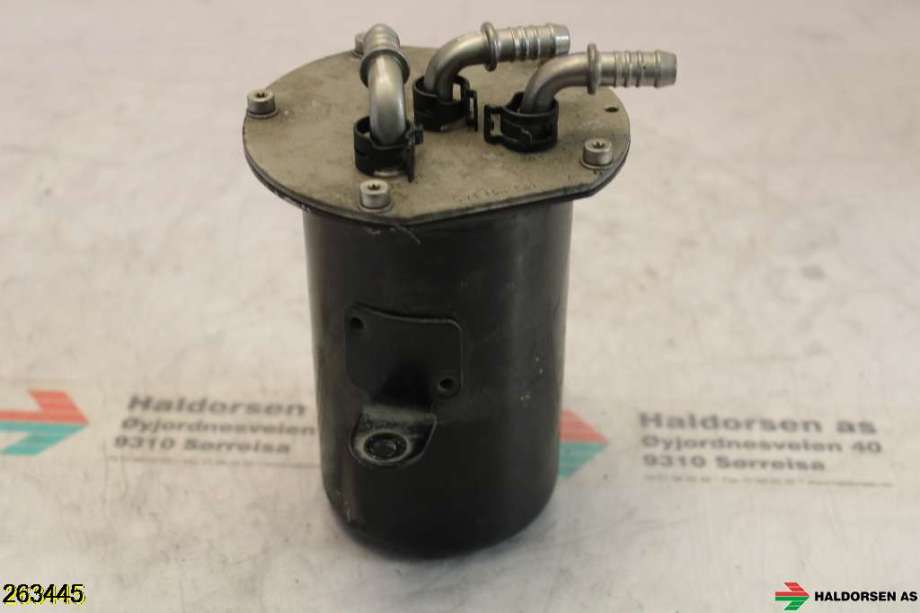 Dieselfilterholder til Porsche Cayenne 2010-2017 (92A) (92A) (PORSCHE|958 110 041 00|)