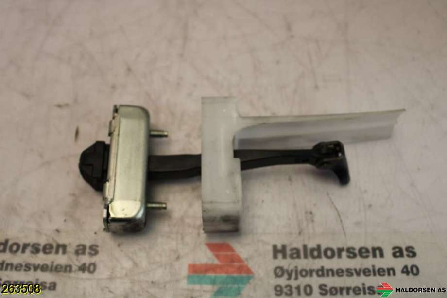 Dørstopper til Lexus NX 2014-2021 (Type I) (AZ10) (AZ10) (LEXUS|6864078010|)