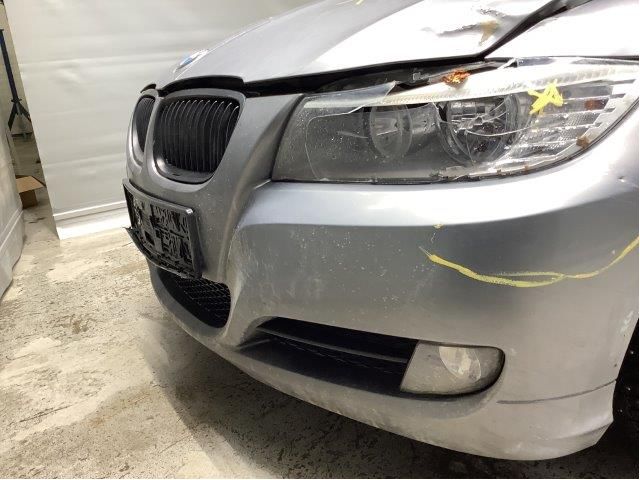 Tåkelykt høyre foran til BMW 3-Serie 2005-2011 (E90/E91/E92/E93) (E90/E91/E92/E93) (BMW|63 17 7 199 894|)
