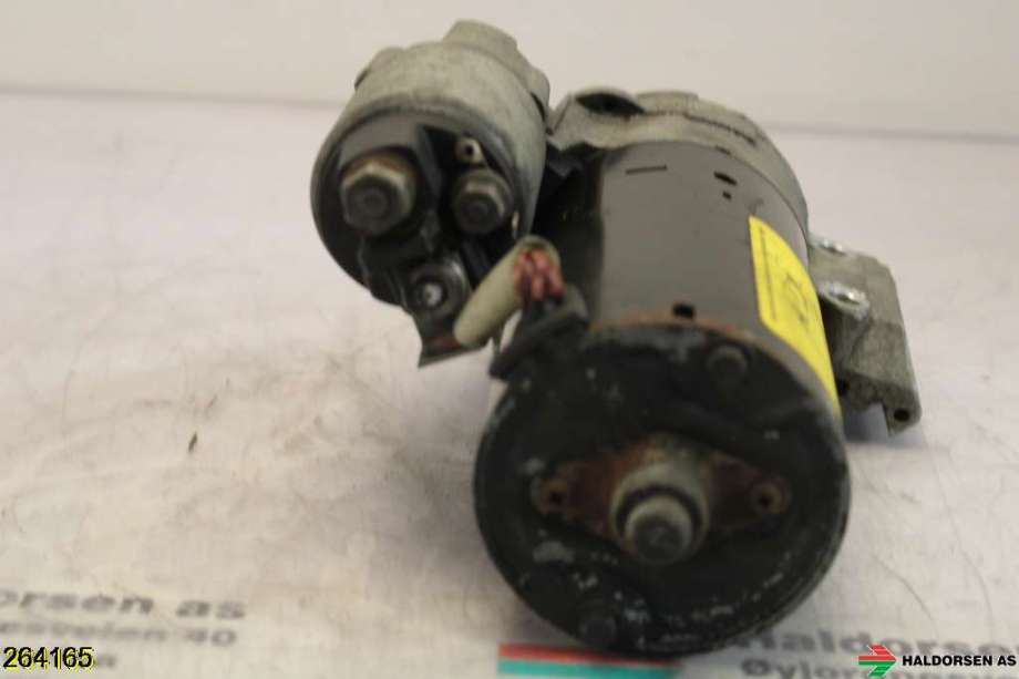 Starter diesel til BMW 3-Serie 2005-2011 (E90/E91/E92/E93) (E90/E91/E92/E93) (BMW|12 41 8 570 238||1241 7823700-01)
